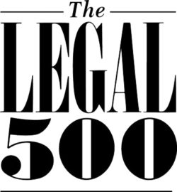 Legal 500 2024. Real Estate and Construction – Spain