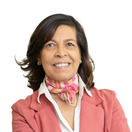 Ana Gradiz Correia