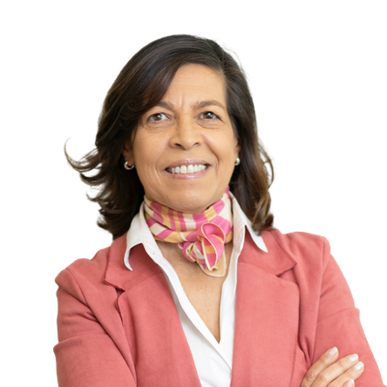 Ana Gradiz Correia