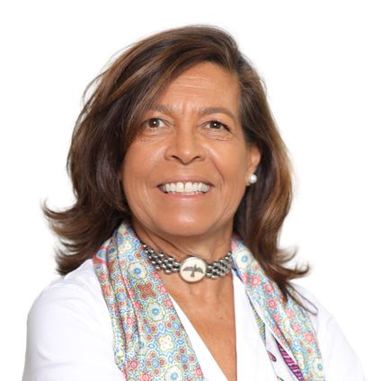Ana Gradiz Correia