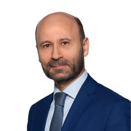 Ángel García Vidal