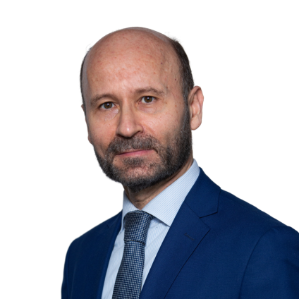 Ángel García Vidal