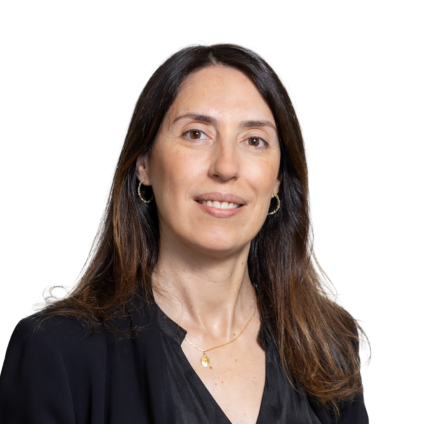 Cláudia Tomás Pedro