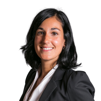 Cristina Matía