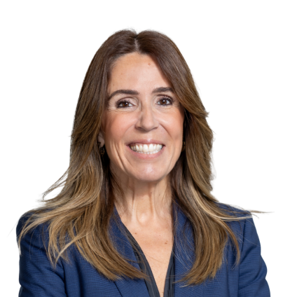 Madalena Caldeira