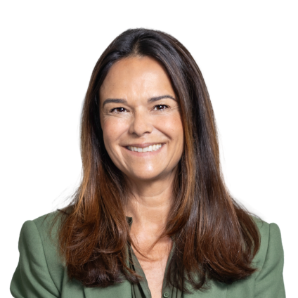 Mafalda Barreto