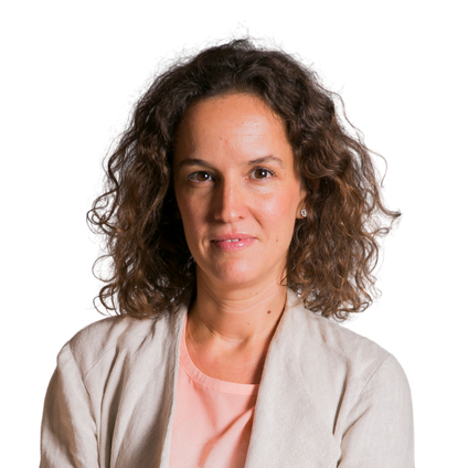 Mariana Díaz-Moro