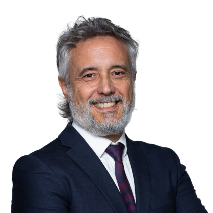 Fernando Marín de la Bárcena