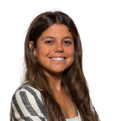 Beatriz García-Ferrer