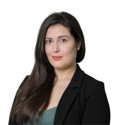 Maria Rita Nascimento 