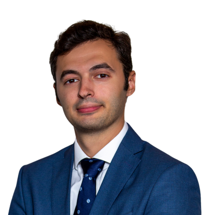 Rodrigo Fernández-Chillón