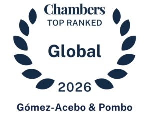 Chambers & Partners Global, 2026. Litigation Elite
